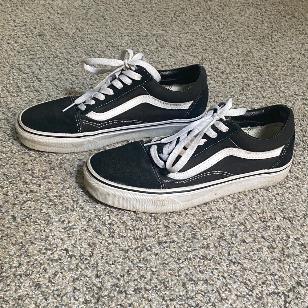 Vans Old Skool Shoes
